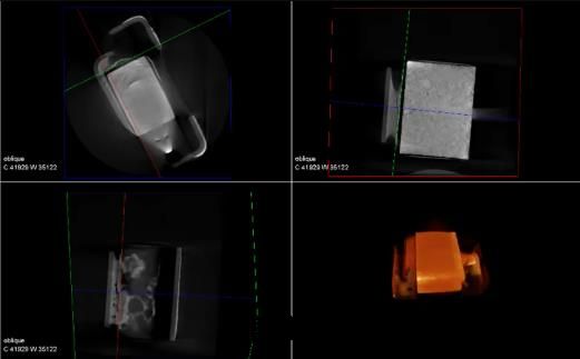 巴彦淖尔蔡司巴彦淖尔X射线显微镜